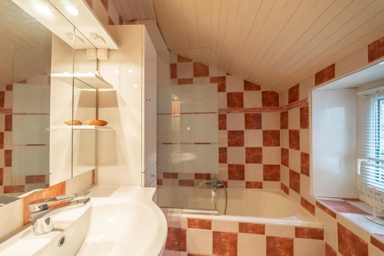 Classified 3 Stars Located In The Heart Of The Old Town Apartamento *