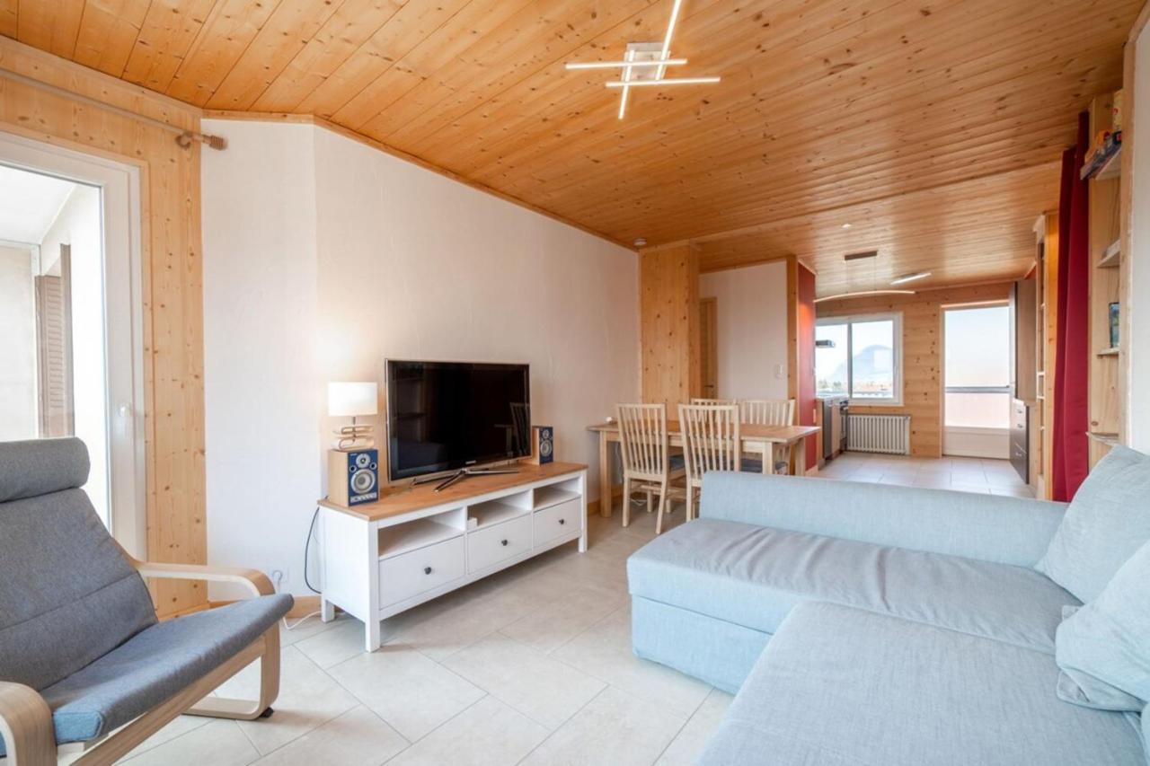 Fauvettes Furnished Flat Apartment