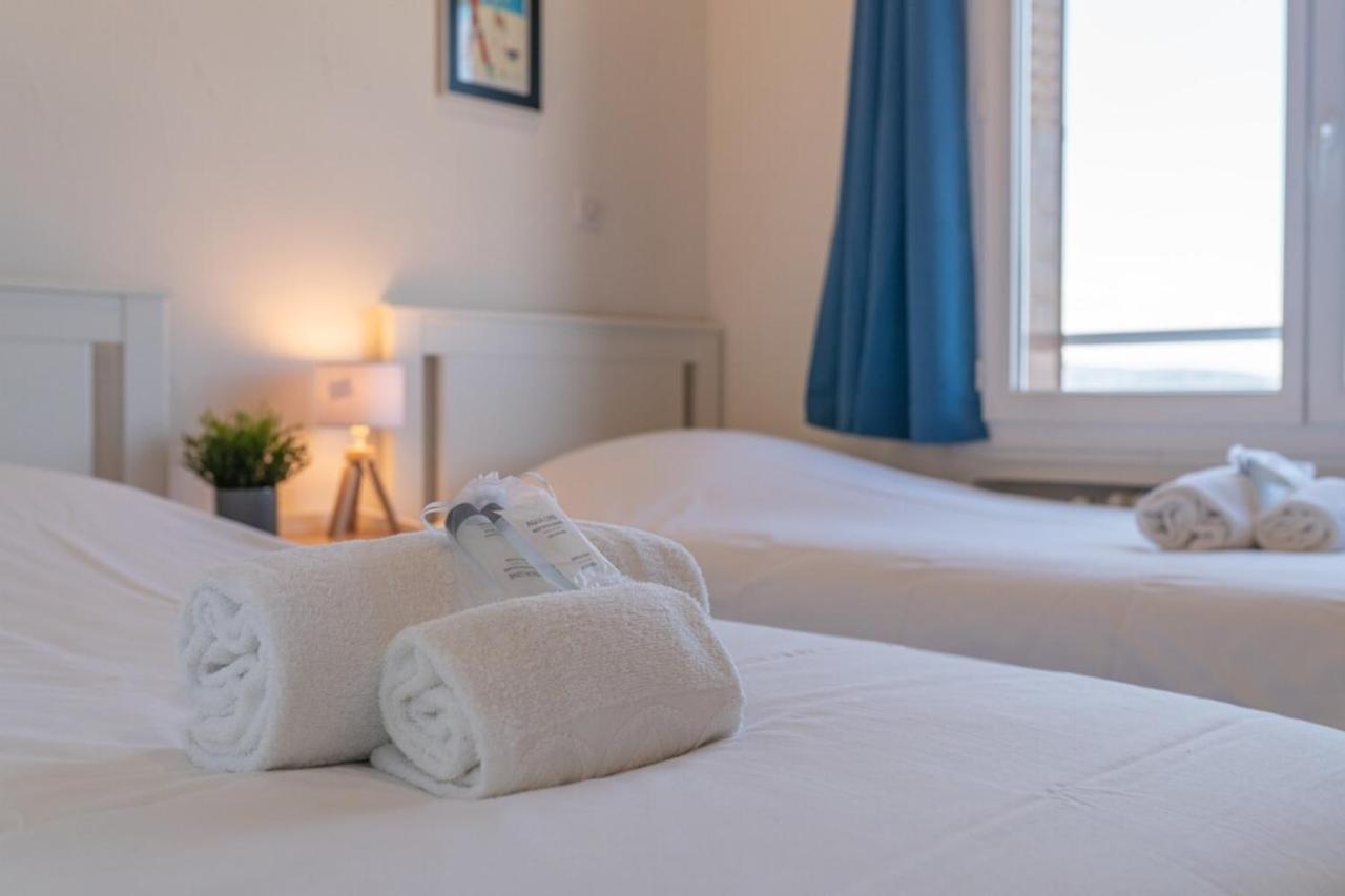 Fauvettes Furnished Flat Apartment Annecy