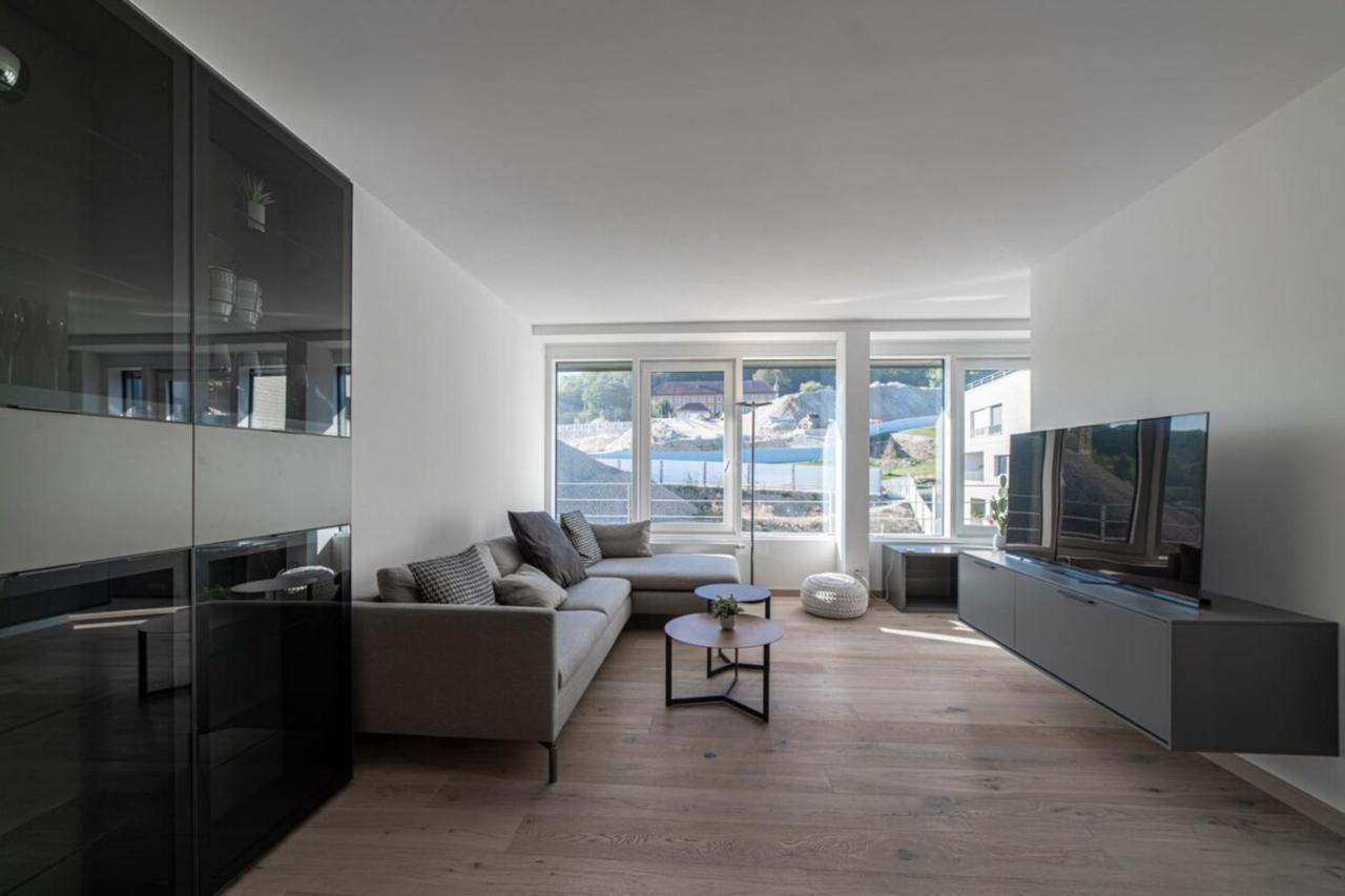 L'estrade Apartment Annecy