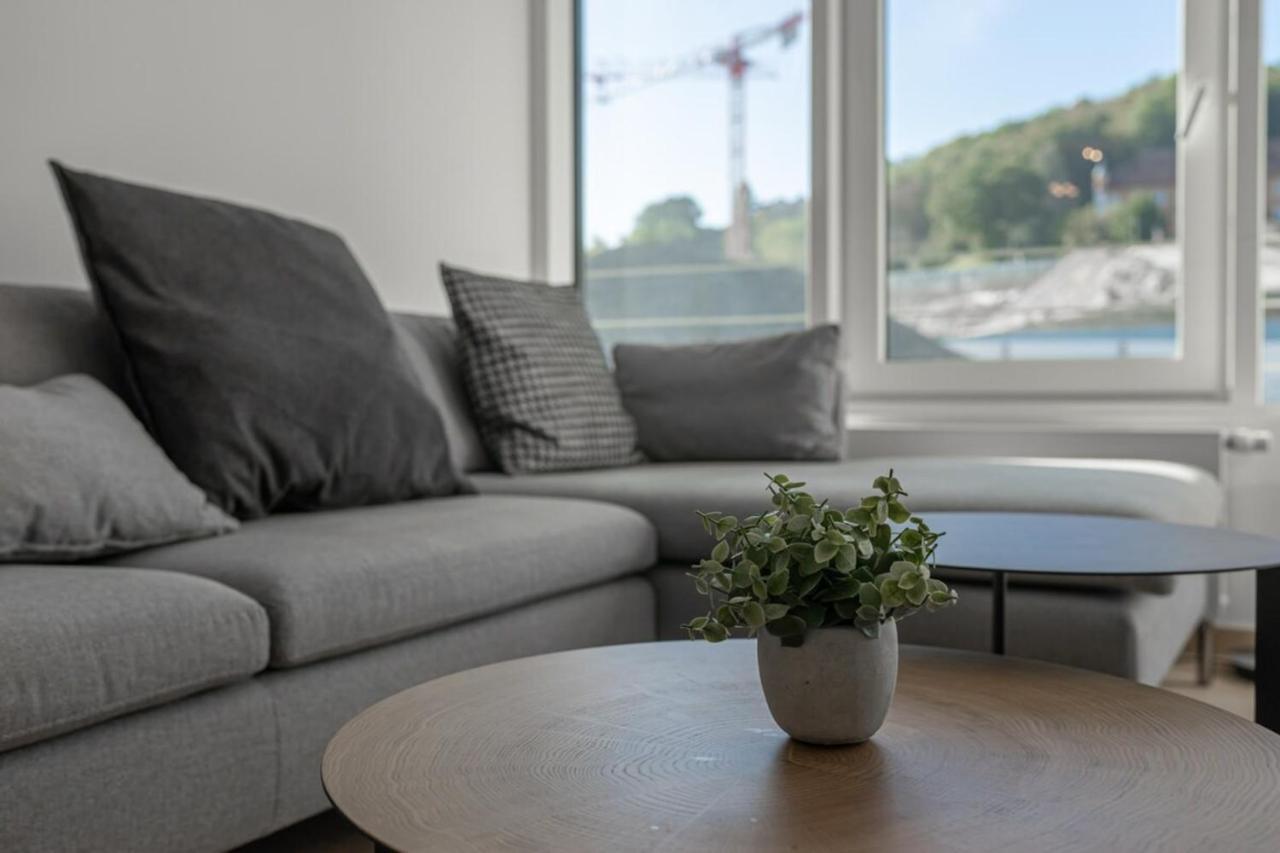 Apartment L'estrade