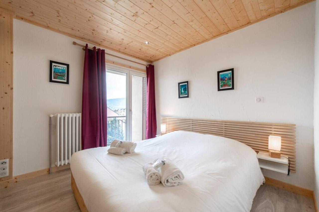 Fauvettes Furnished Flat Apartment *