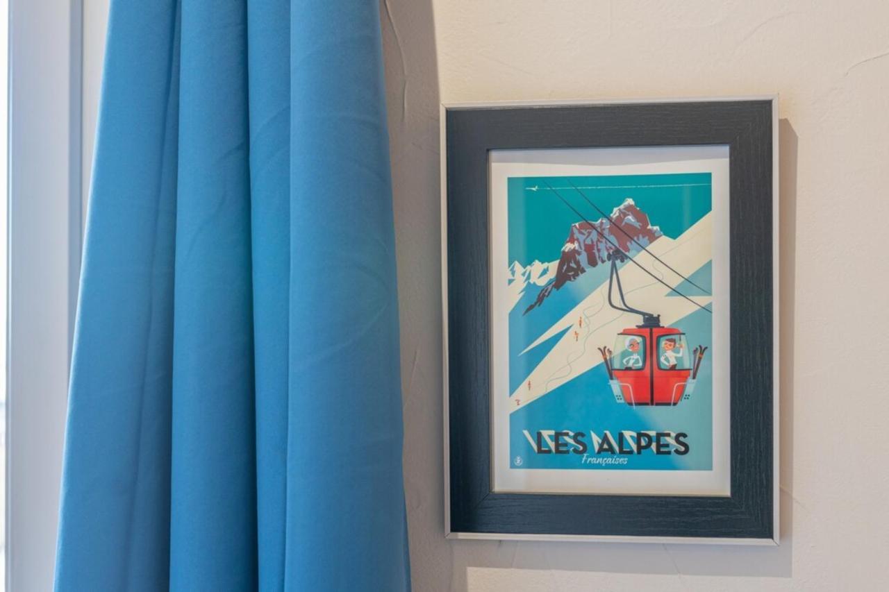 Fauvettes Furnished Flat Apartment *