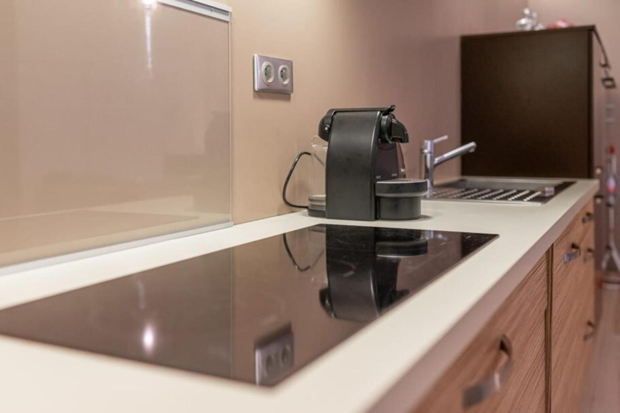 Apartamento Promenade Furnished Flat *