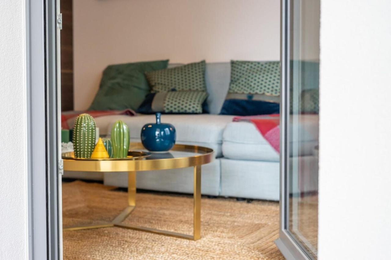 Apartamento Bonheur En Furnished Flat