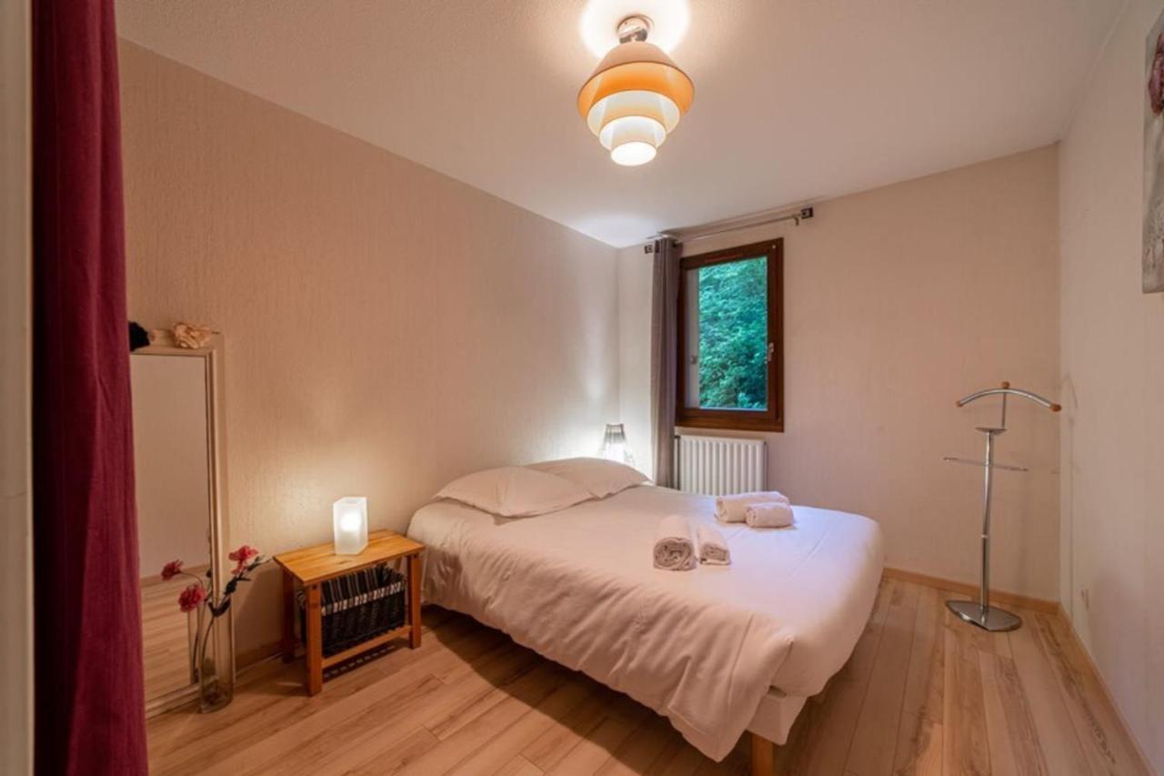 Promenade Furnished Flat