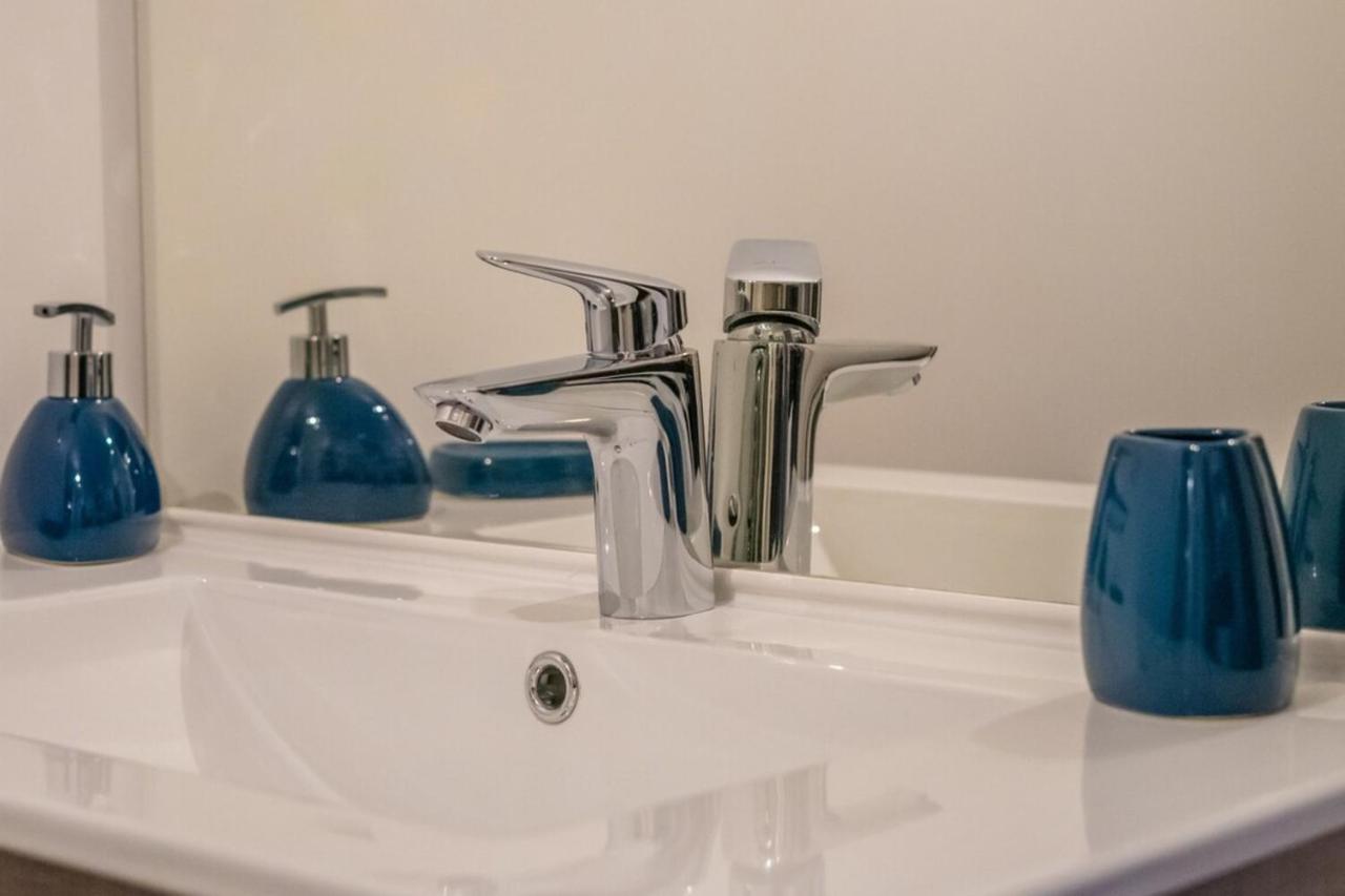 Apartamento Bonheur En Furnished Flat