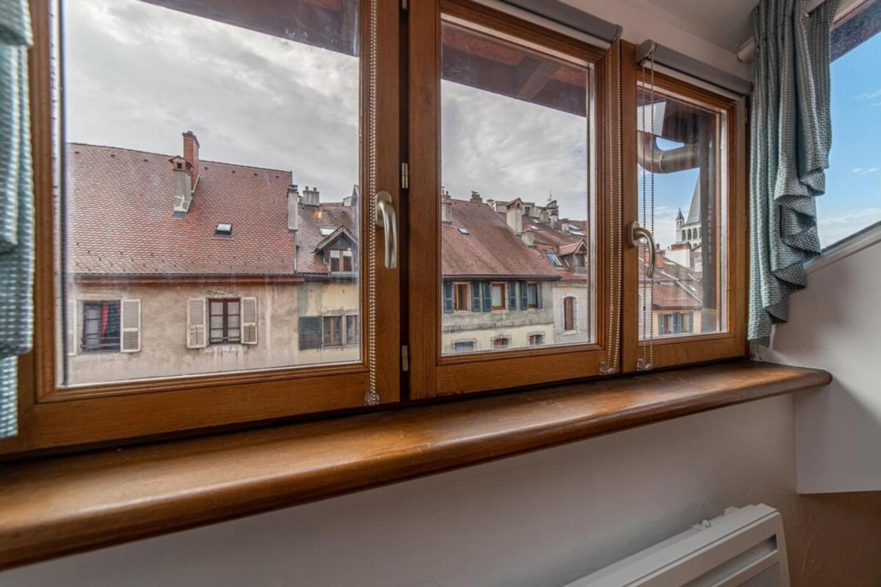 Authentique Furnished Flat