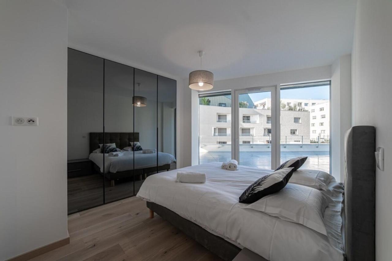 Apartment L'estrade *