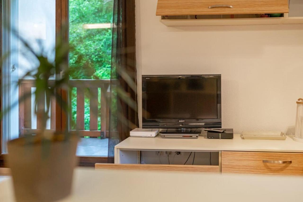 Promenade Furnished Flat