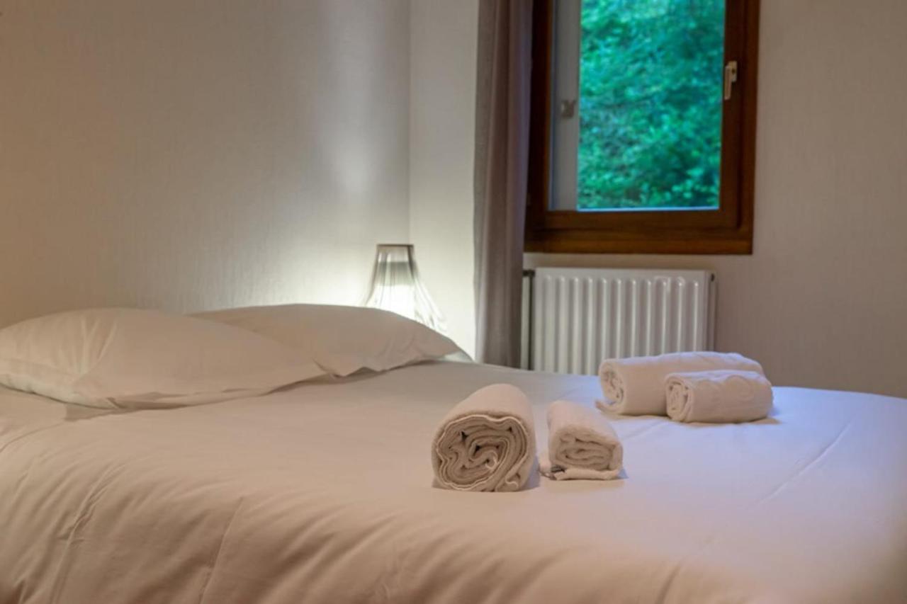 Promenade Furnished Flat * Annecy