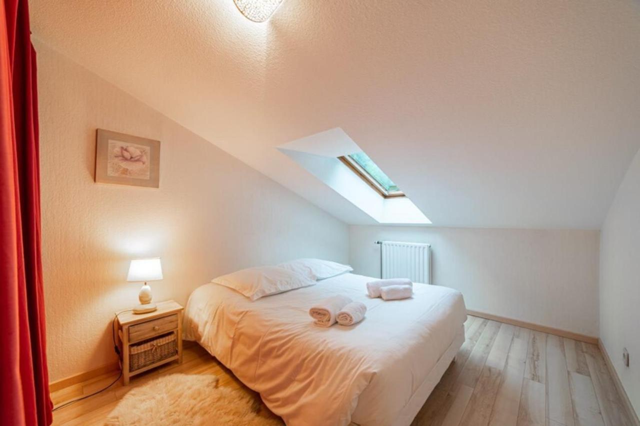 Promenade Furnished Flat Apartamento