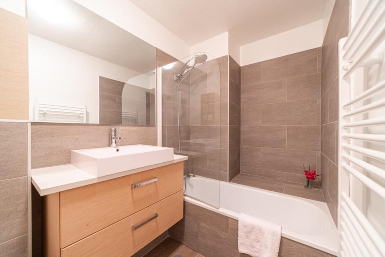 Promenade Furnished Flat