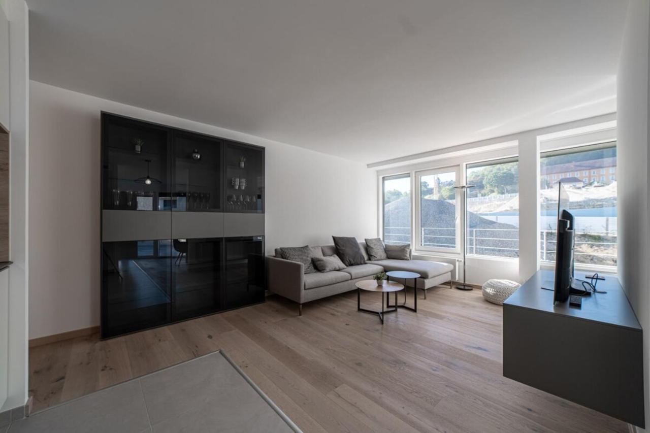 L'estrade Apartment