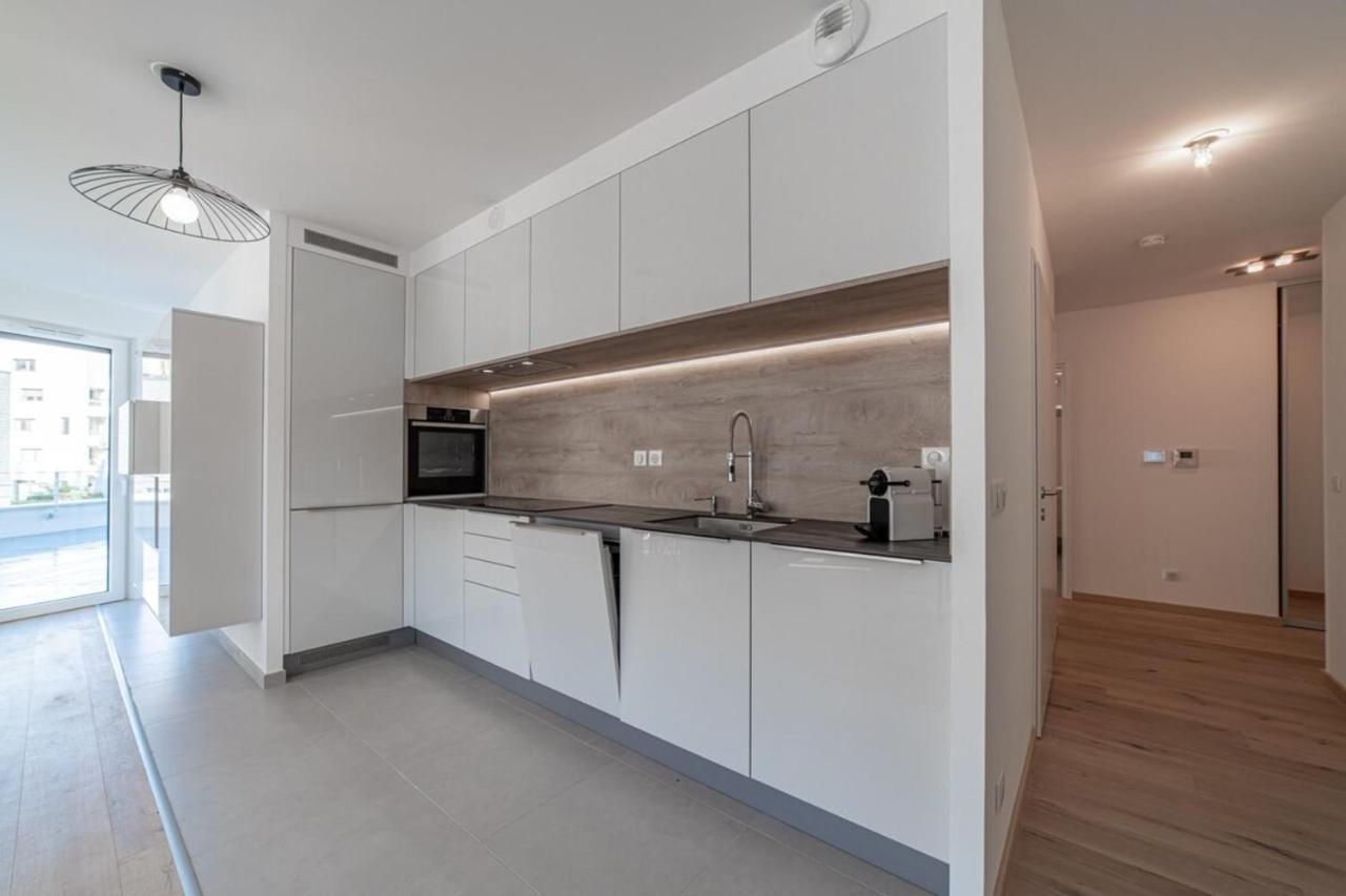 Apartment L'estrade