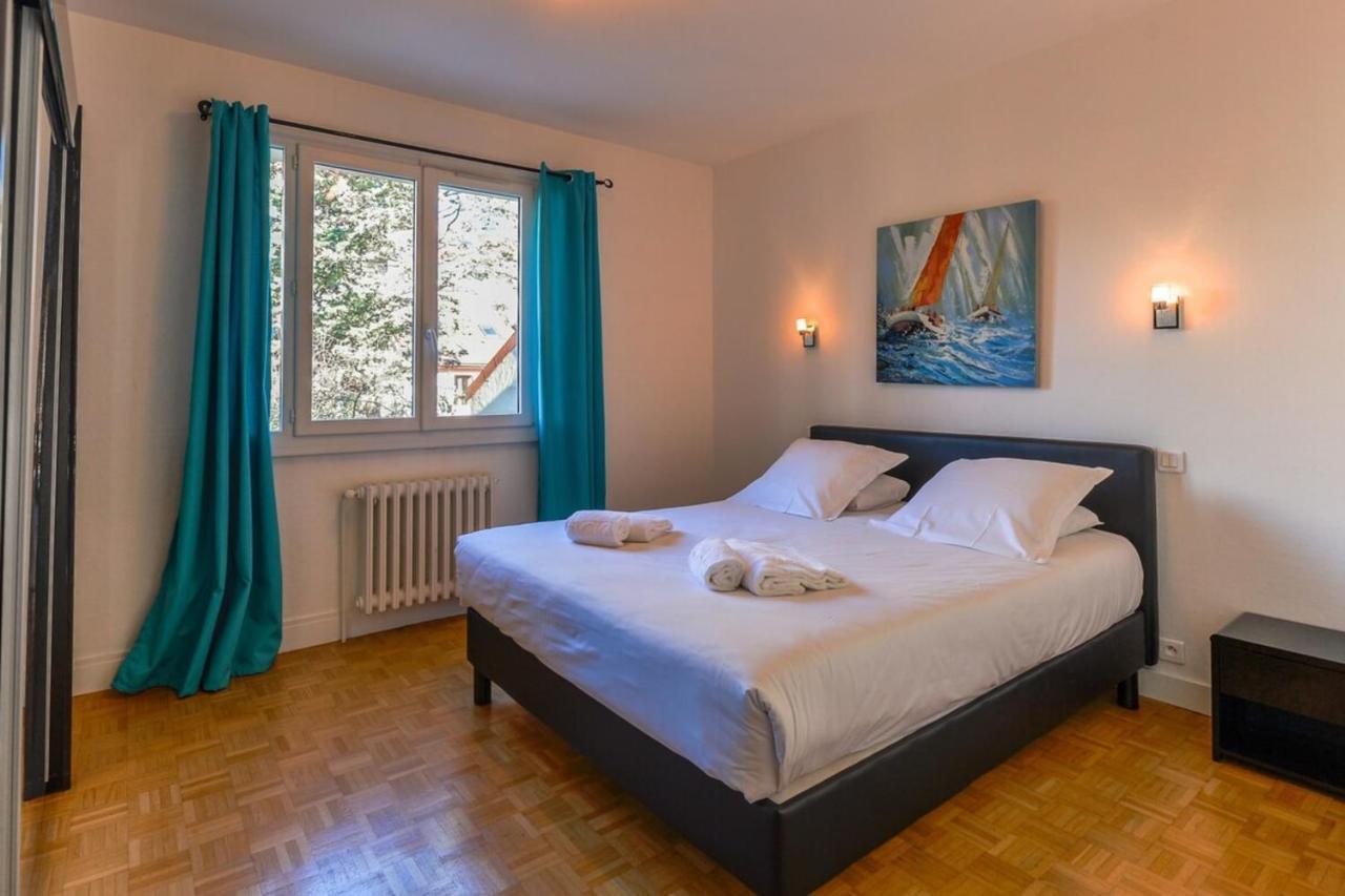 Apartamento Furnished For 4 People In The Center *