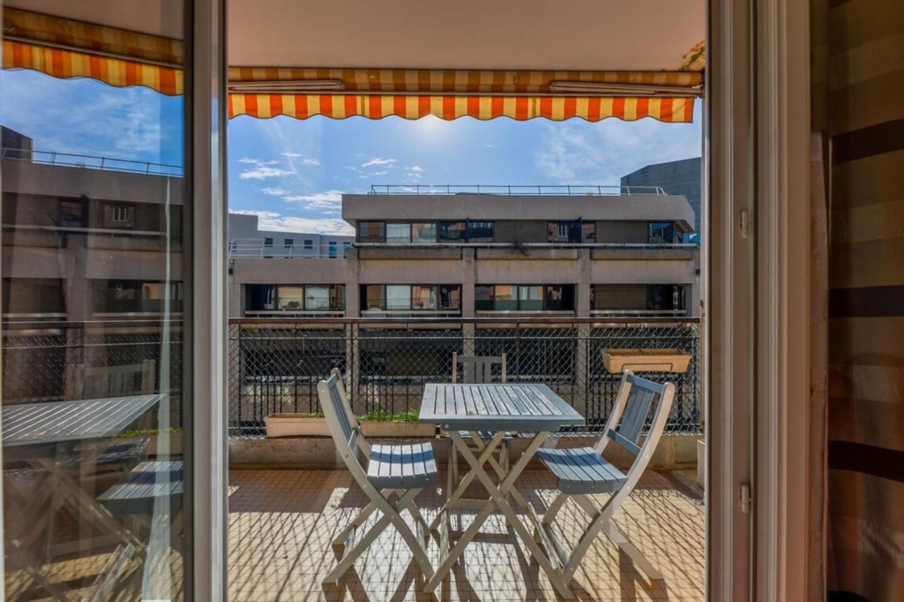 Furnished For 4 People In The Center Apartamento Annecy