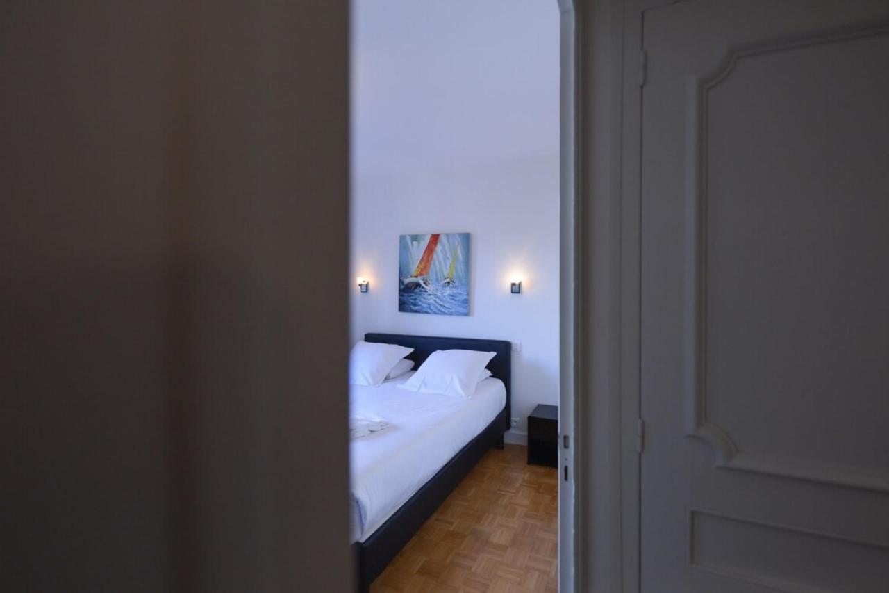 Furnished For 4 People In The Center Apartamento *
