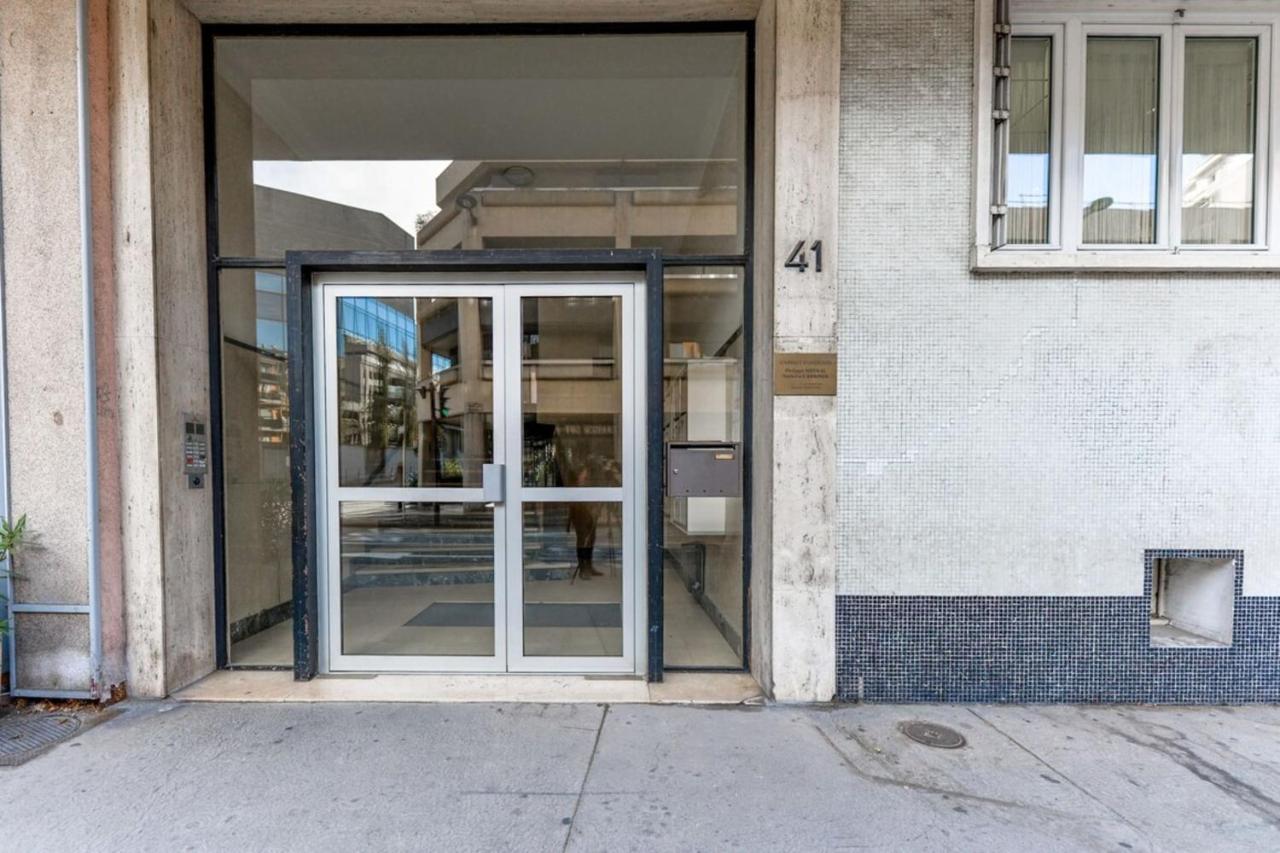 Furnished For 4 People In The Center Apartamento Annecy
