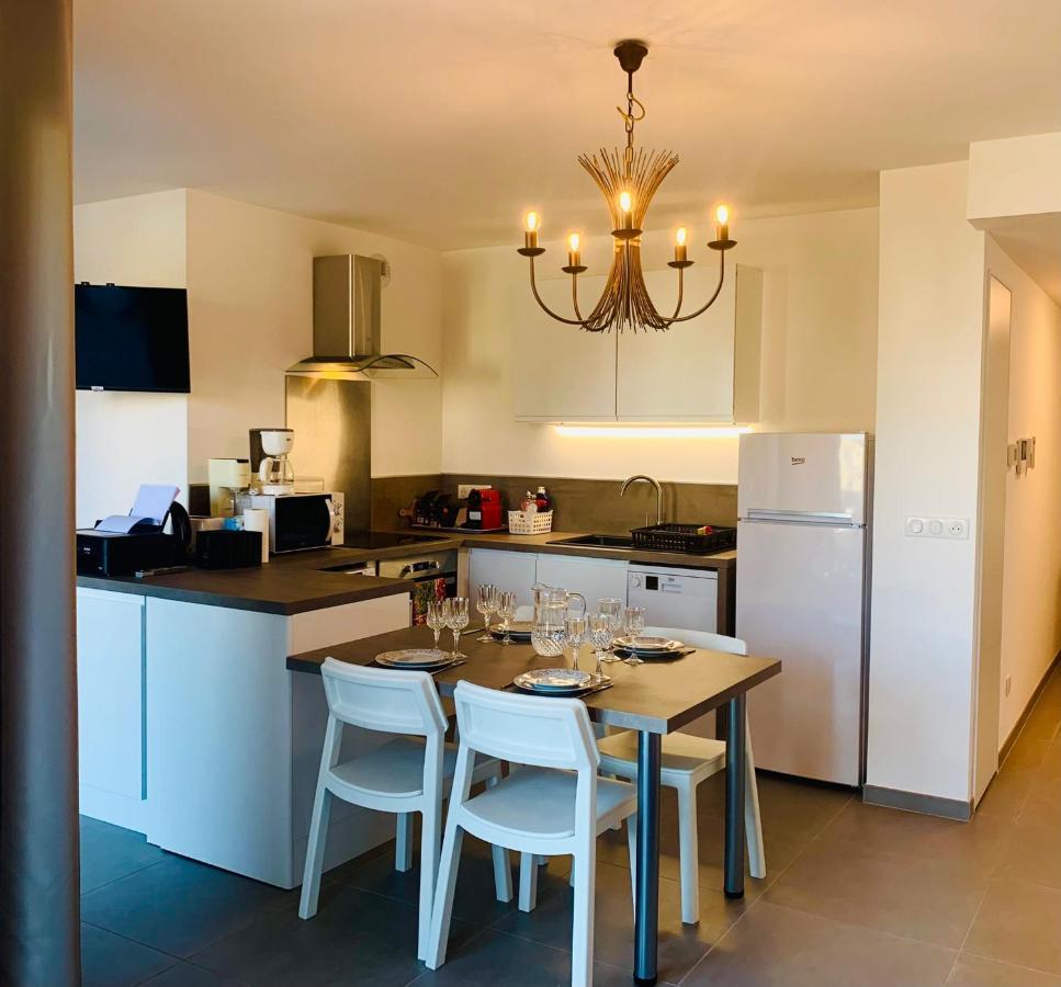 Apartment A La Belle Quatrieme Etoile Annecy