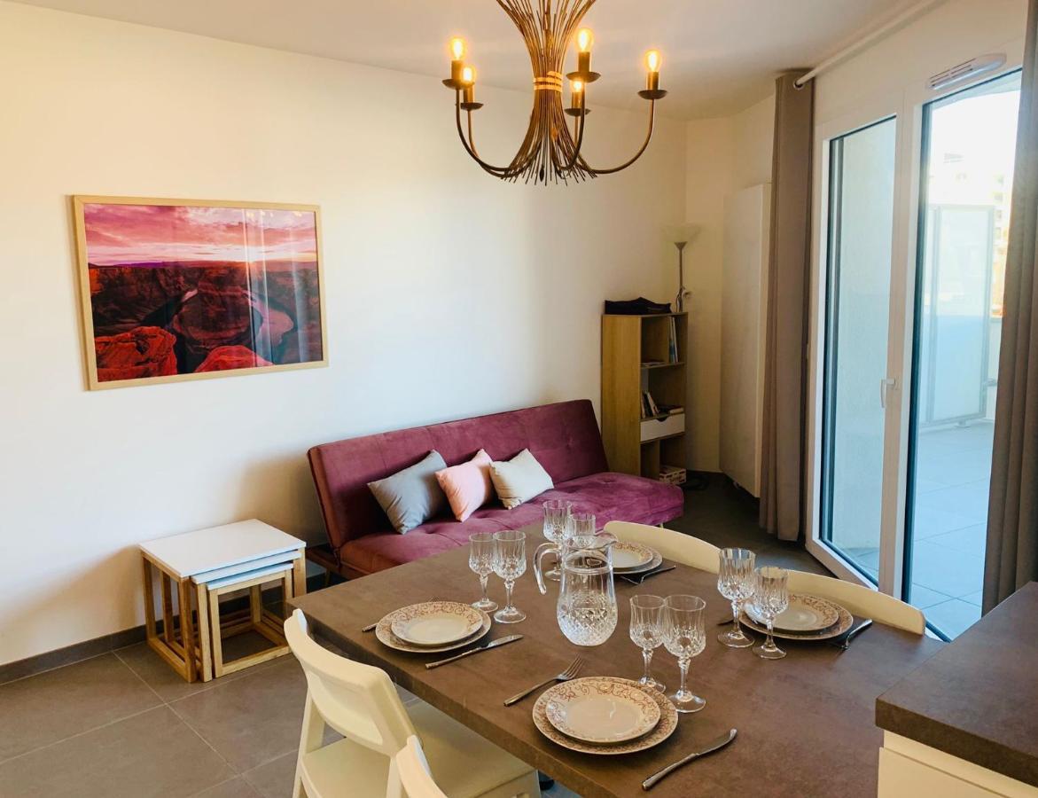A La Belle Quatrieme Etoile Apartment