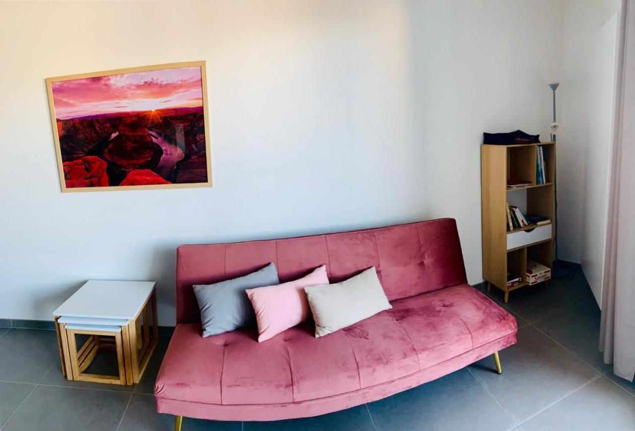 Apartment A La Belle Quatrieme Etoile Annecy
