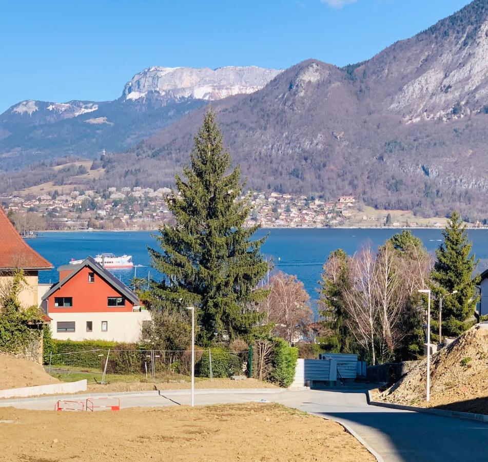 A La Belle Quatrieme Etoile Annecy