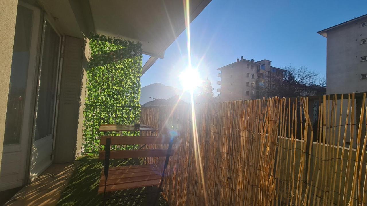 Appartement Le Necy
