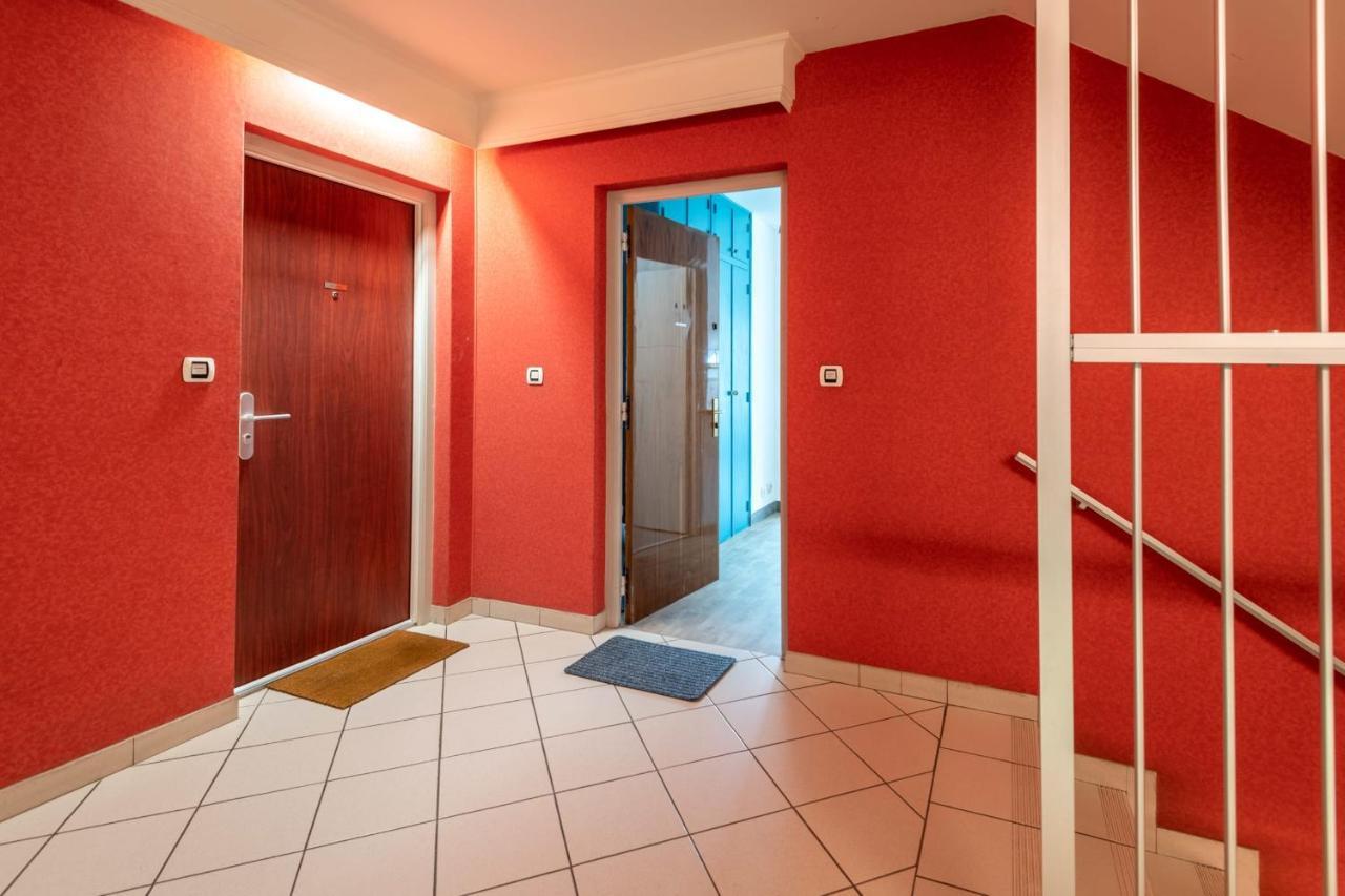 Entre & Montagne Apartment Annecy