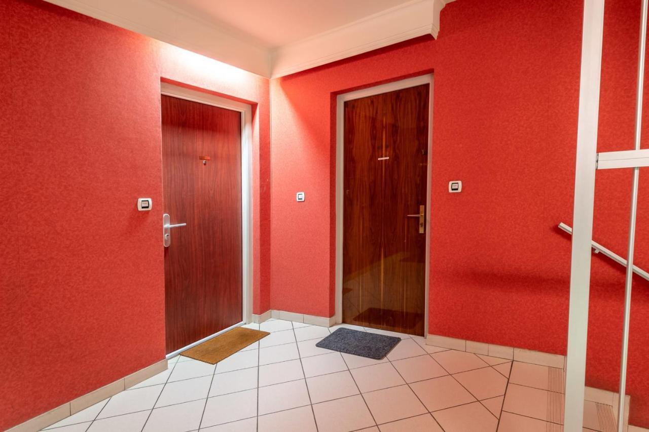 Apartment Entre & Montagne