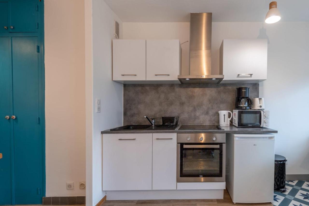 Apartment Entre & Montagne *
