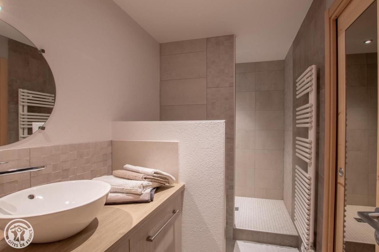 Apartamento Urbain Au 2bis - Annecy