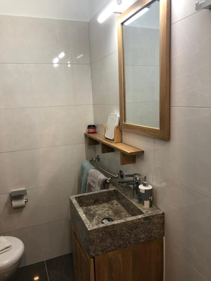 Harmony Apartment Annecy