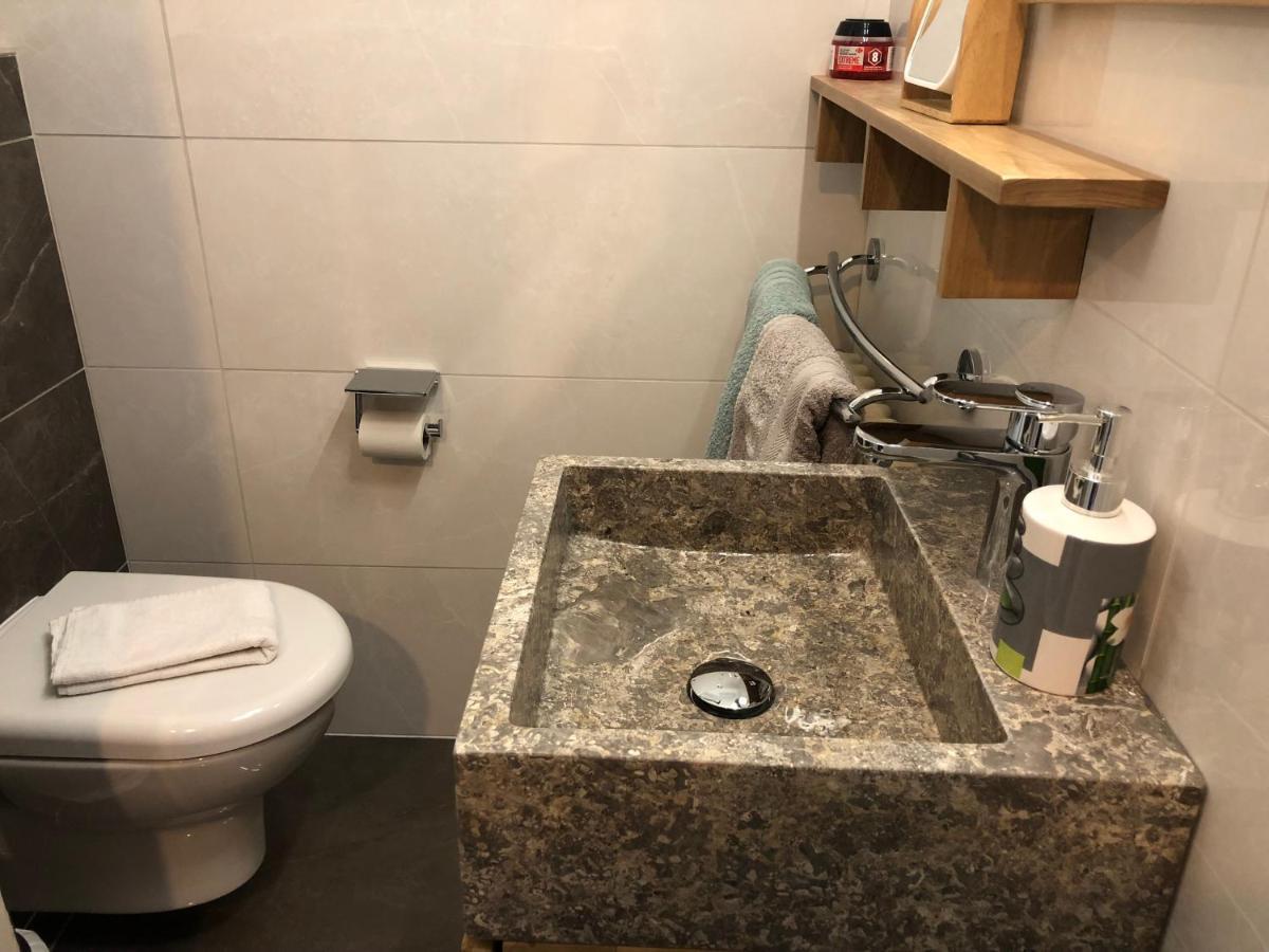Harmony Apartment Annecy