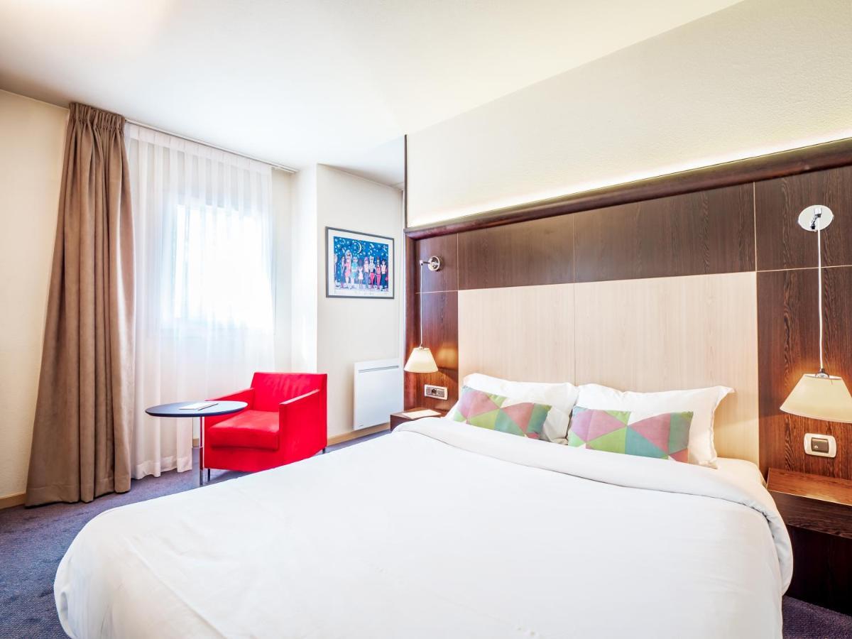 De Bonlieu Hotel 3*