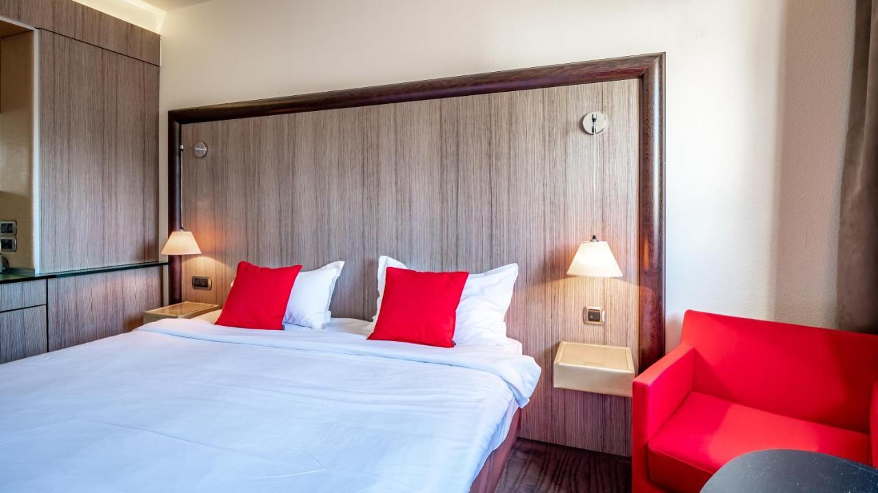 De Bonlieu 3*