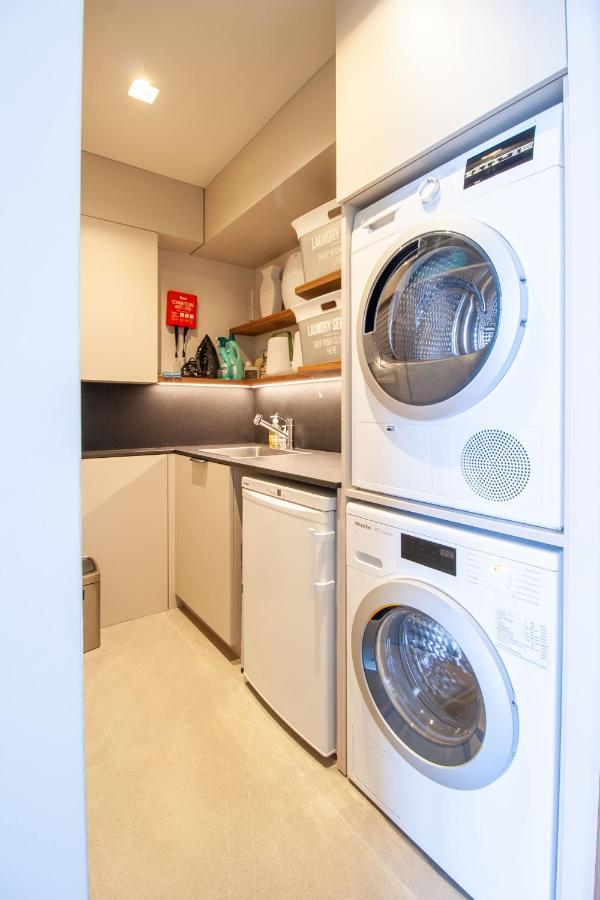 Le Tresorium Apartment Annecy