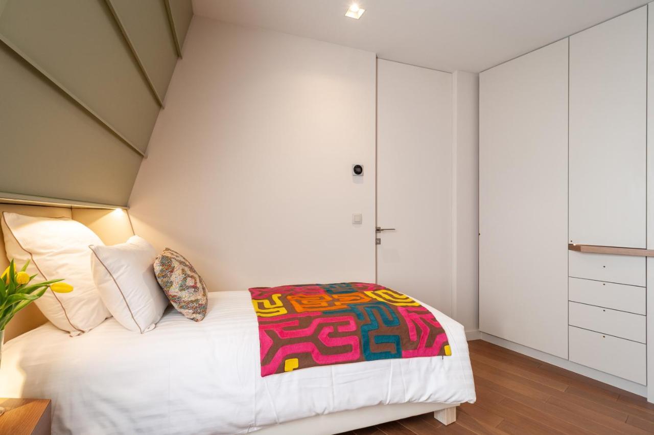Apartment Le Tresorium *