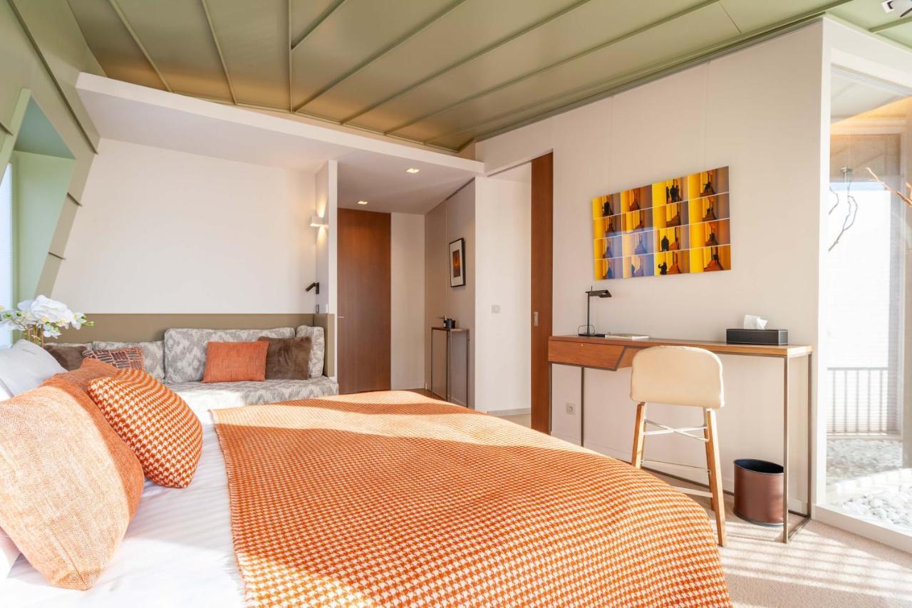 Apartment Le Tresorium