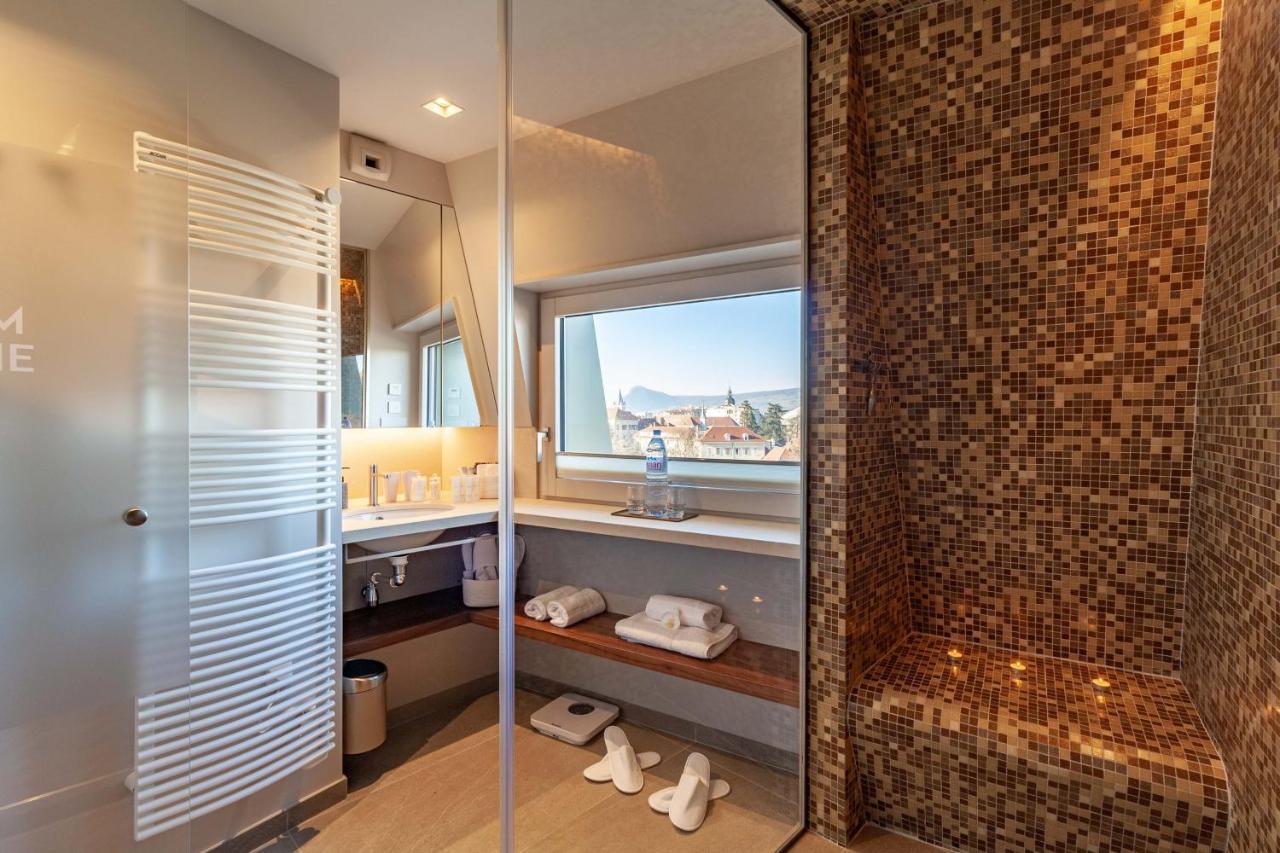 Apartment Le Tresorium *