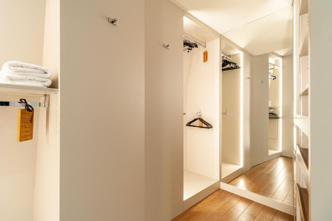 Le Tresorium Apartment