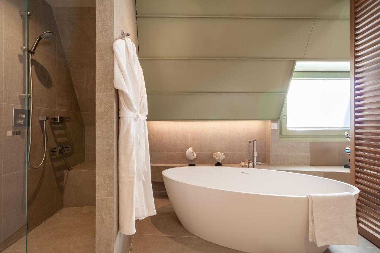 Le Tresorium Apartment *