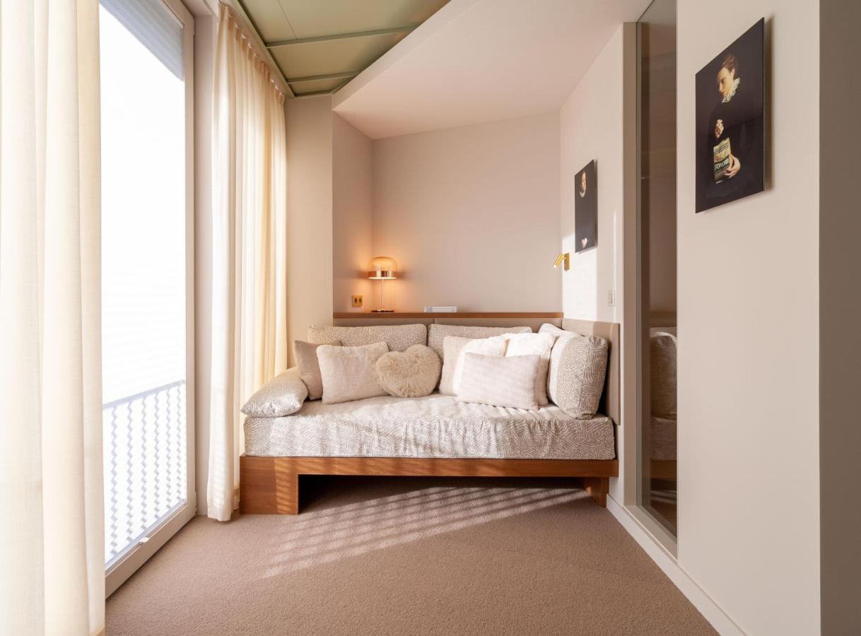 Le Tresorium Apartment *