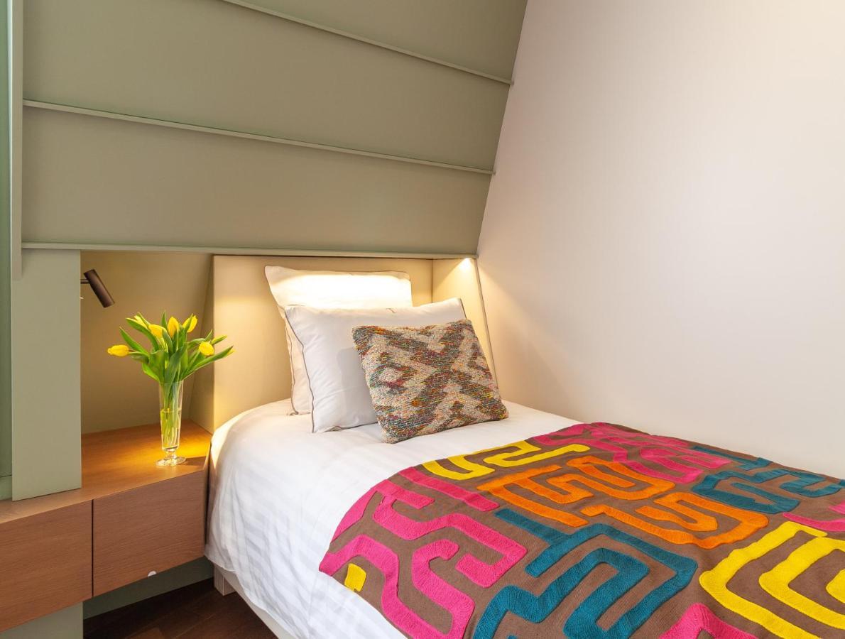 Le Tresorium Apartment Annecy