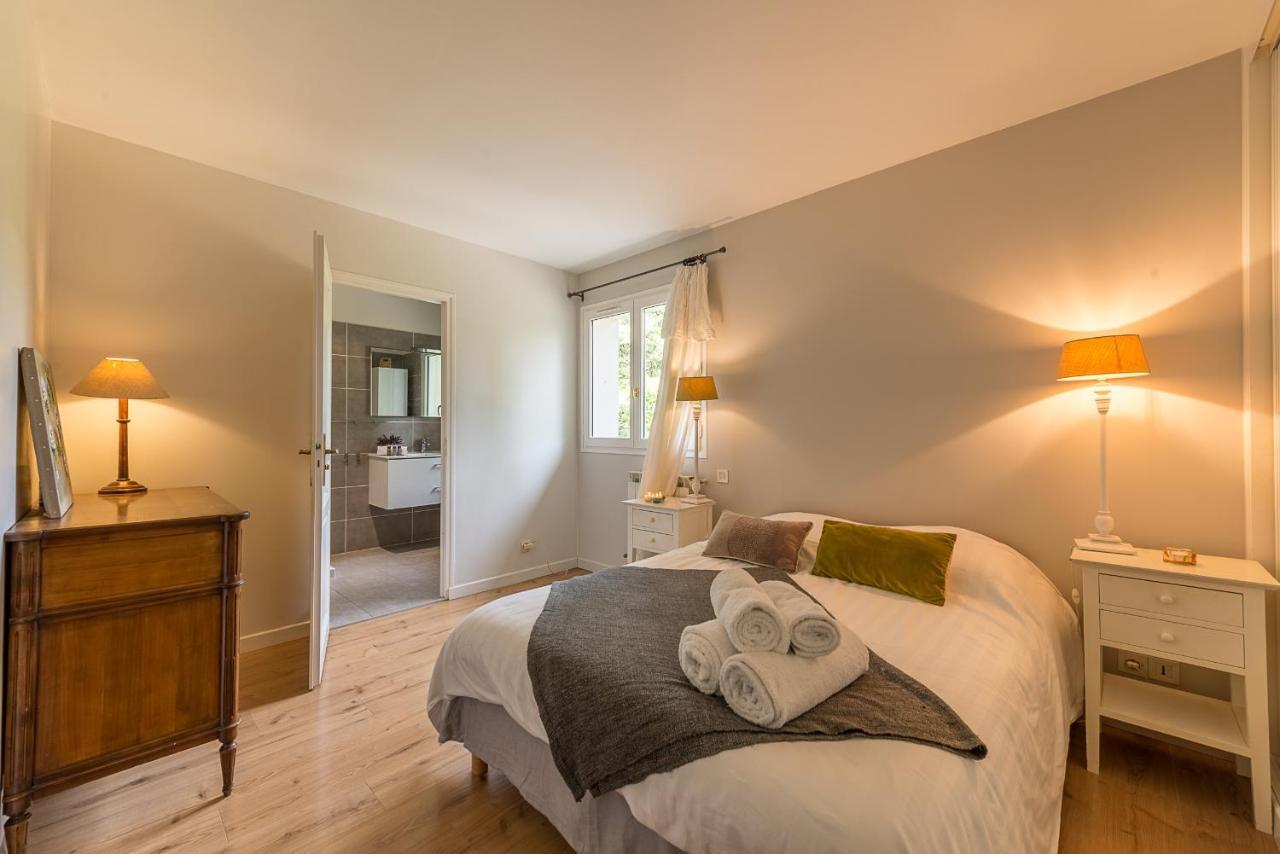 A Pied Au - Spacieuse De Famille 10pers, Piscine Privative By Lla Selections Annecy