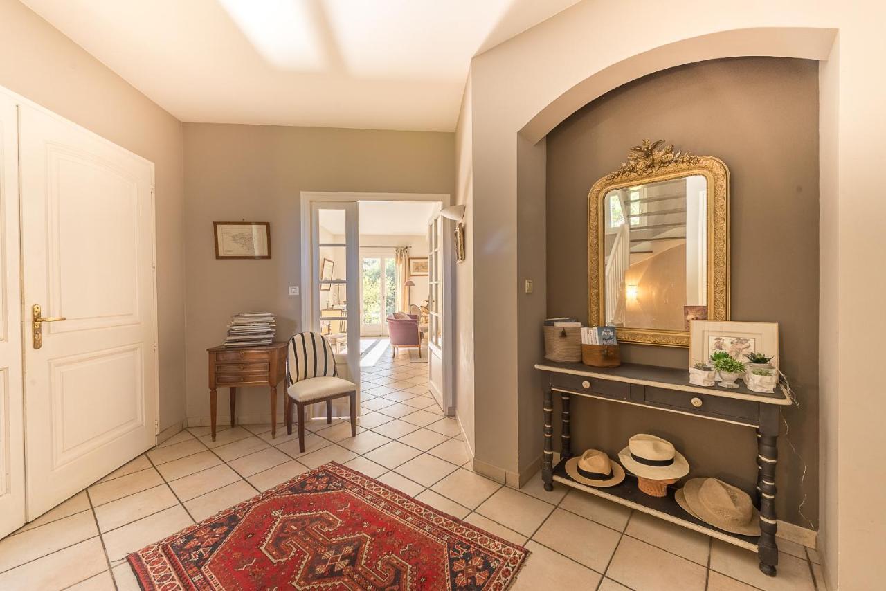 Holiday home A Pied Au Lac: Spacious Family With Private Pool *