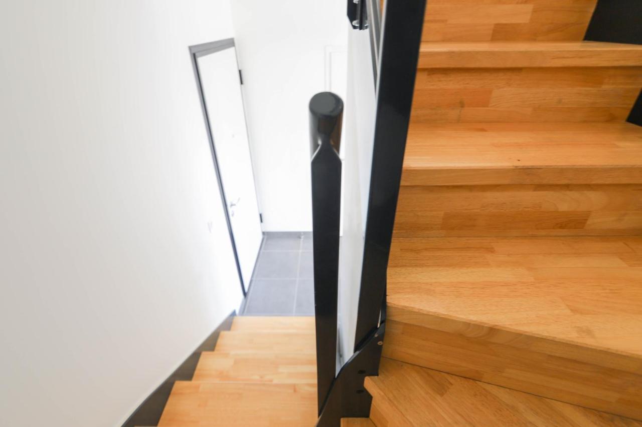 Apartment Les Choucas - Duplex Lumineux Avec Parking Annecy