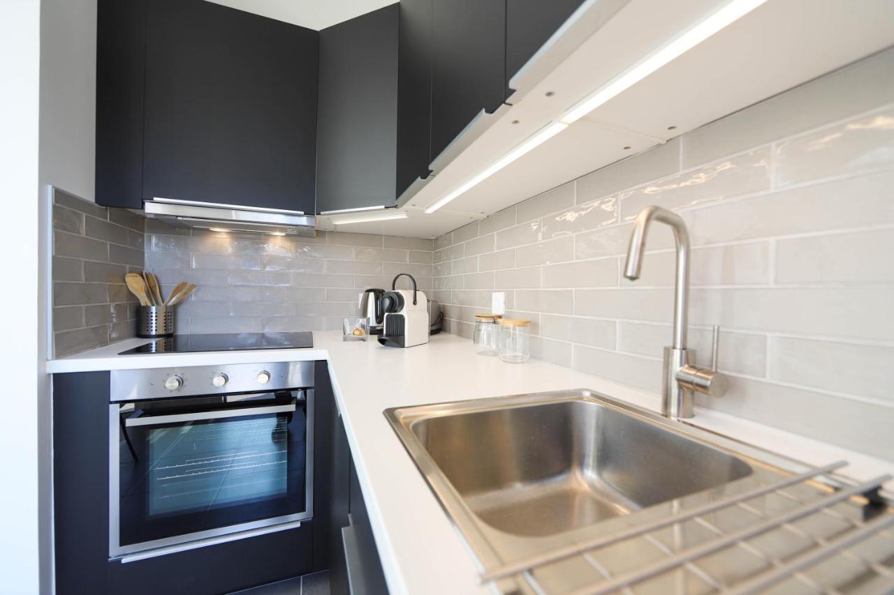 Les Choucas - Duplex Lumineux Avec Parking * Annecy