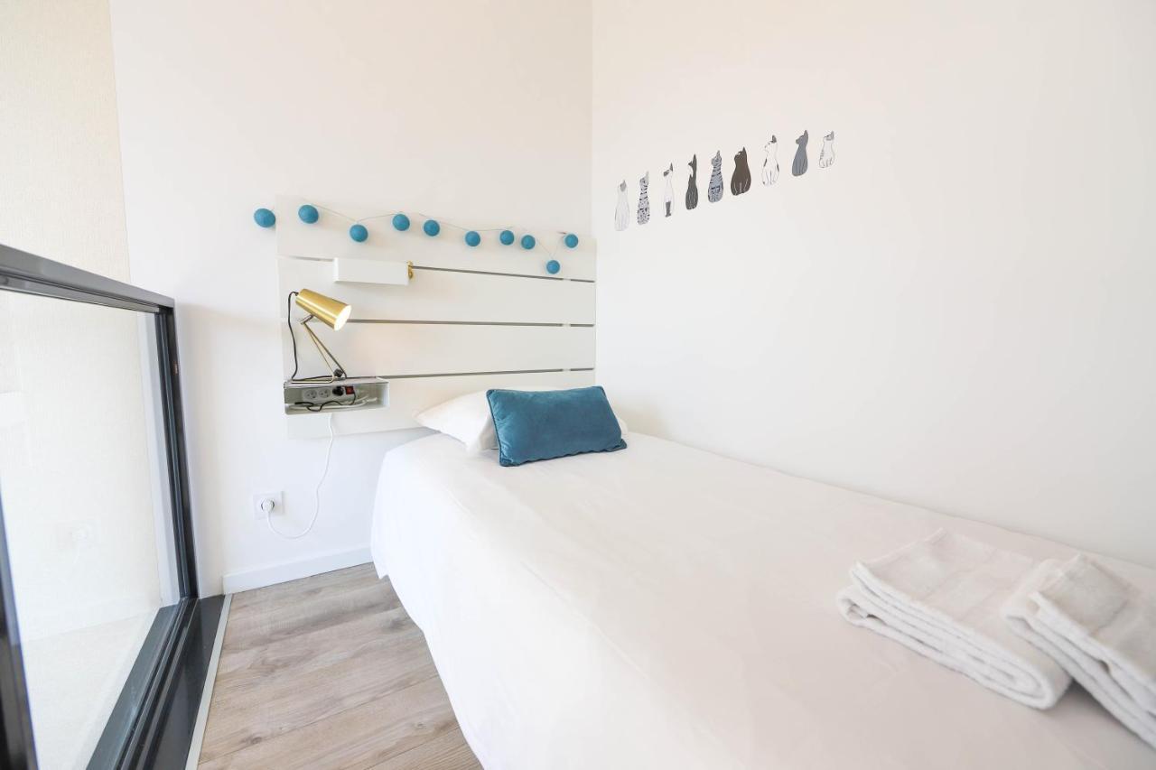 Apartment Les Choucas - Duplex Lumineux Avec Parking *