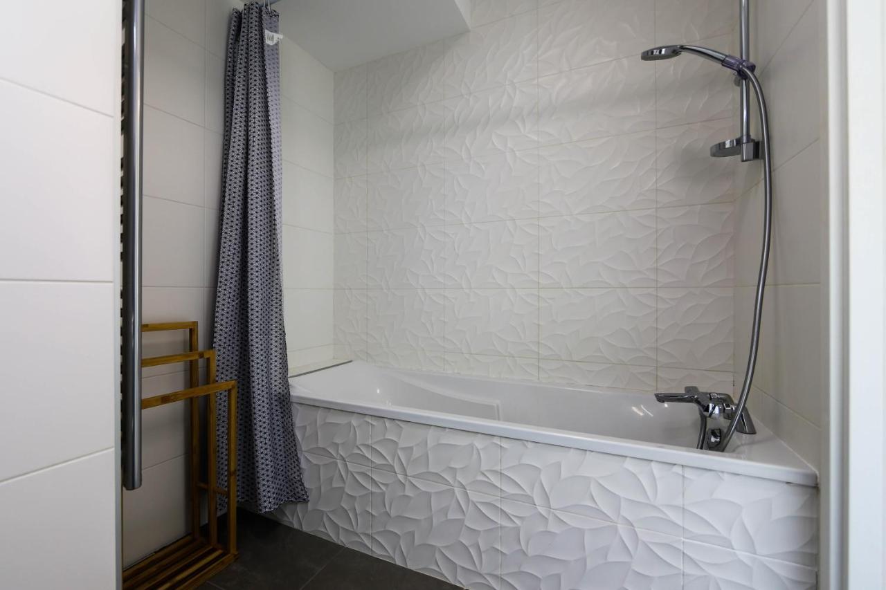 Les Choucas - Duplex Lumineux Avec Parking Apartment Annecy
